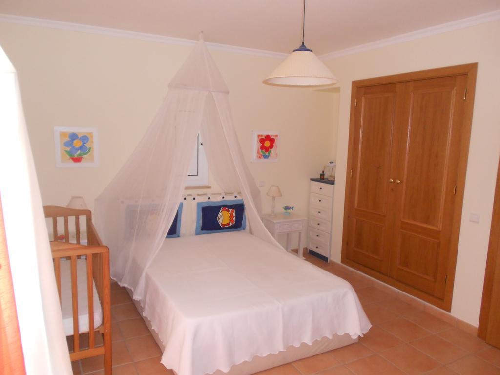 Algarve Praia Verde Altura Room photo
