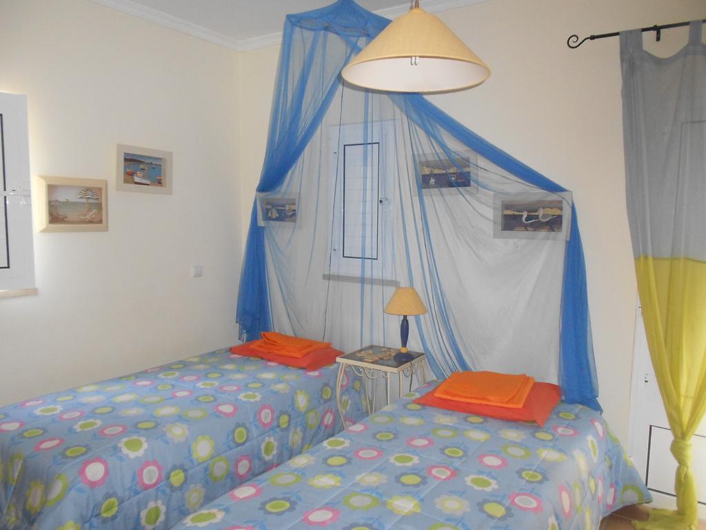 Algarve Praia Verde Altura Room photo