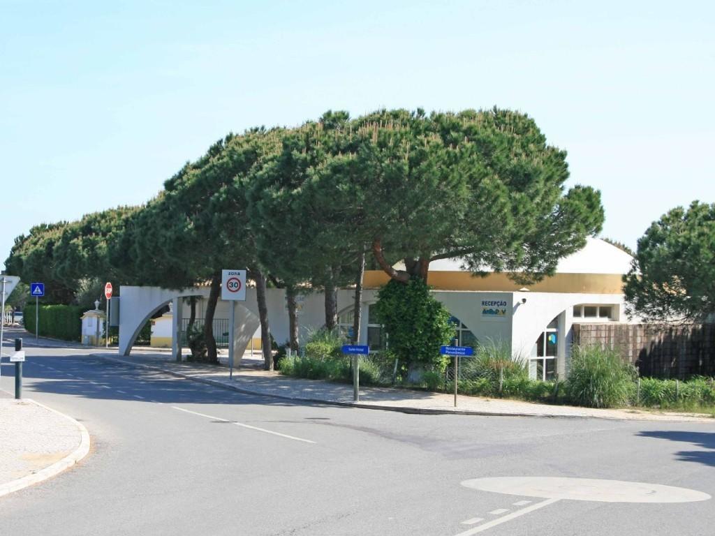 Algarve Praia Verde Altura Room photo
